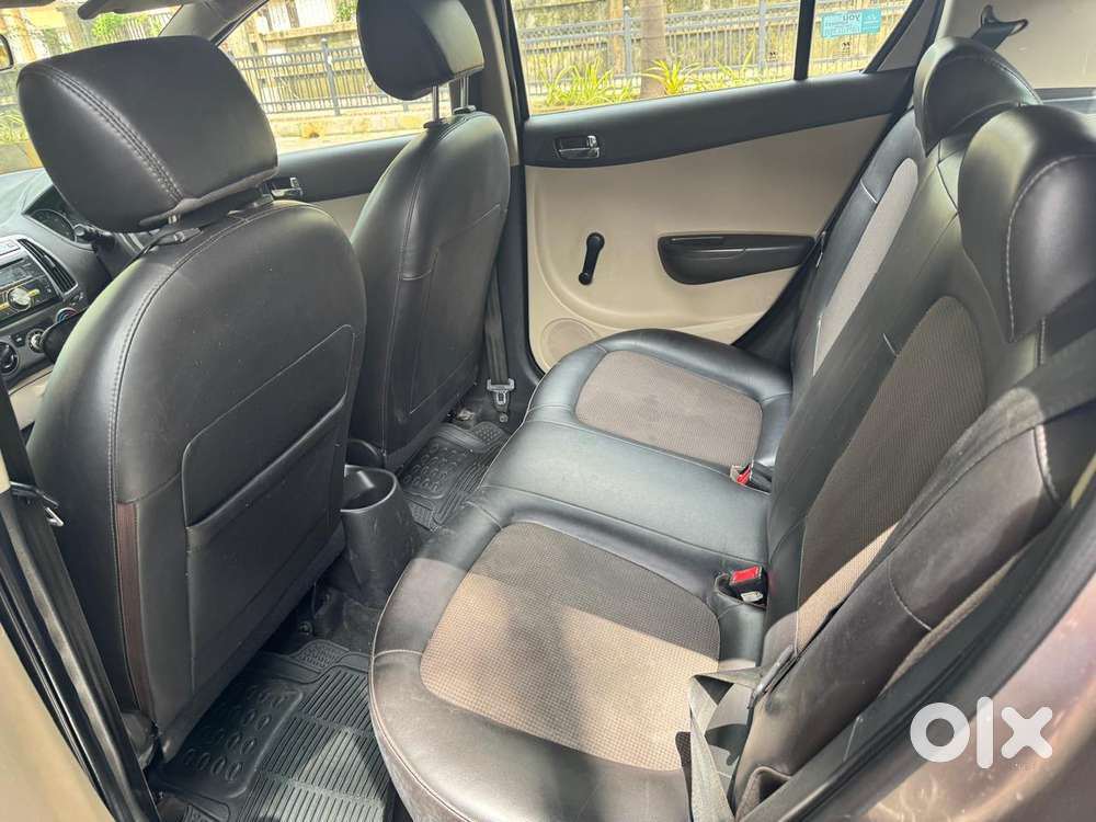 Hyundai I20 Petrol Magna Era, 2013, Petrol