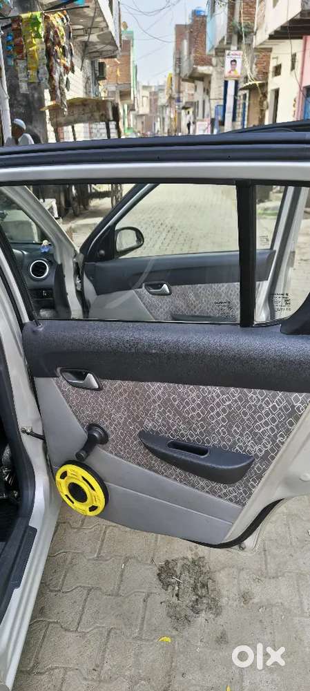 2019 Maruti Suzuki Alto
