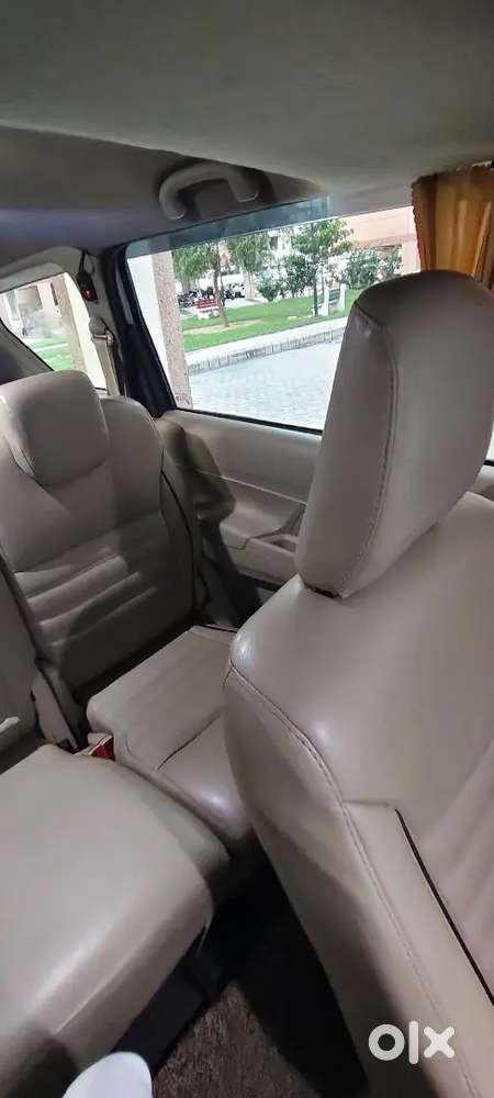 Maruti Suzuki Ertiga Vxi 2022