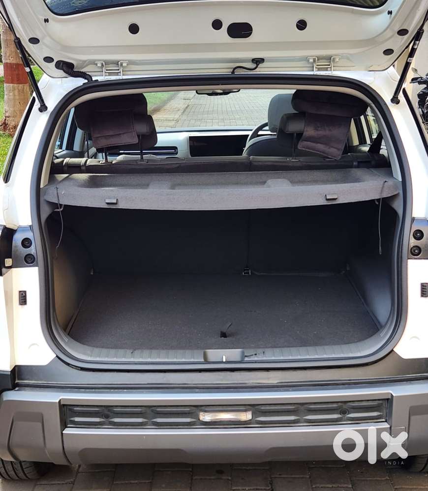 Hyundai Creta 1.5 Mpi Sx(o)adventureedition Ivt, 2025, Petrol