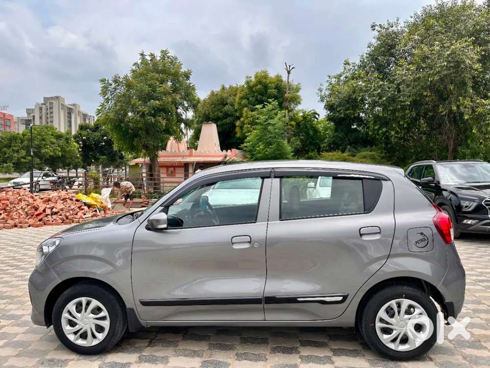 Maruti Suzuki Celerio Zxi, 2024, Petrol