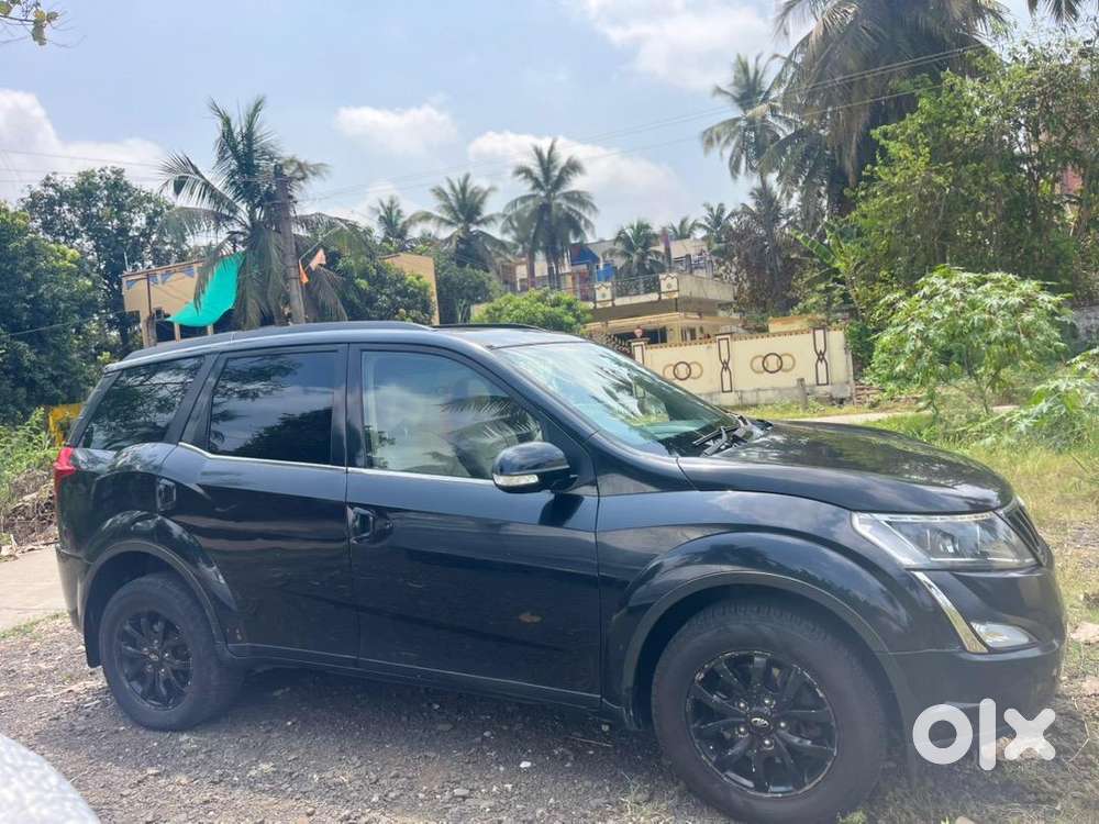 Mahindra Xuv500 2016 Diesel Well Maintained