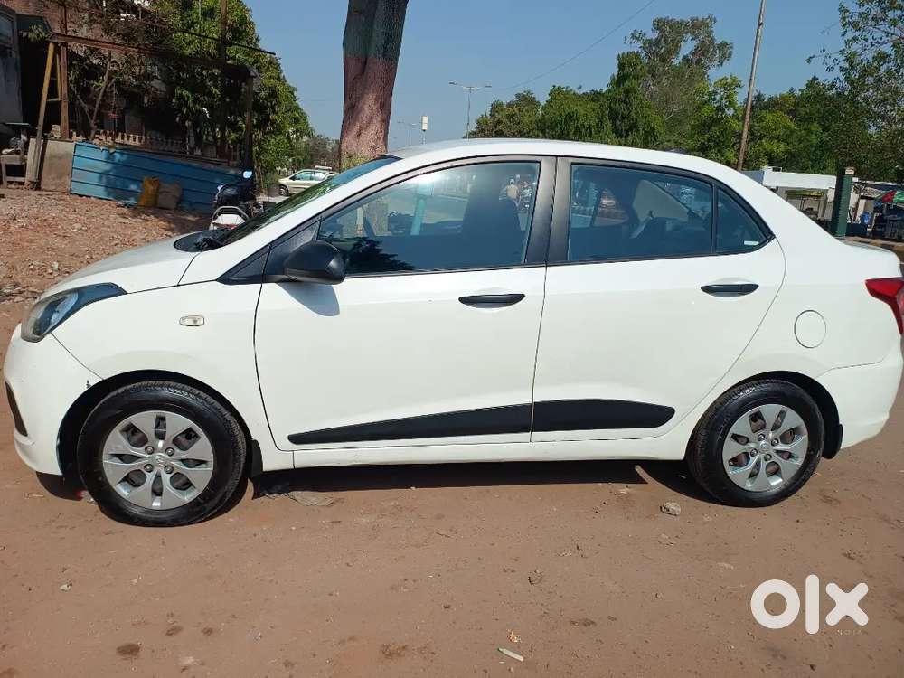 Hyundai Xcent 2015 Cng & Hybrids 139000 Km Driven