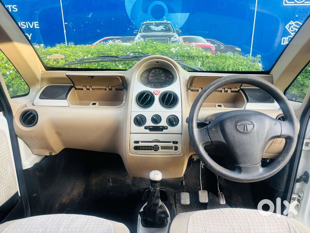 Tata Nano Xt, 2016, Petrol