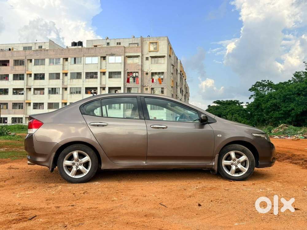 Honda Car 2011 Used