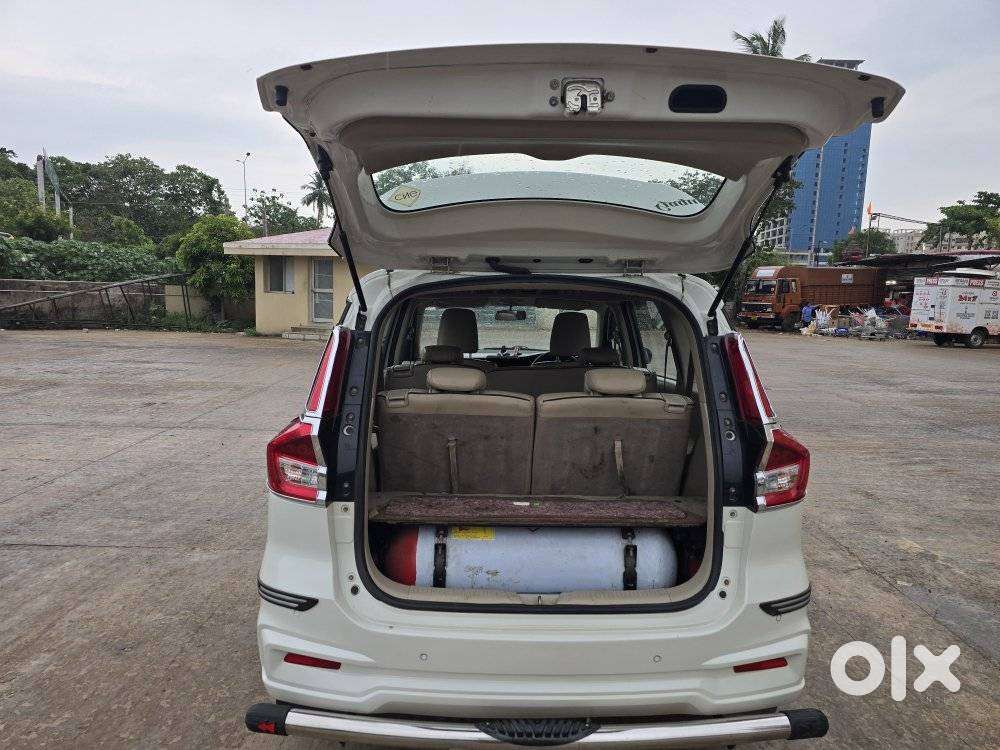 Maruti Suzuki Ertiga Vxi (o) Cng, 2022, Cng & Hybrids