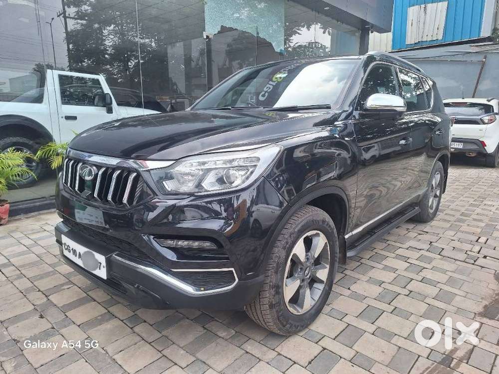 Mahindra Bolero Power Plus