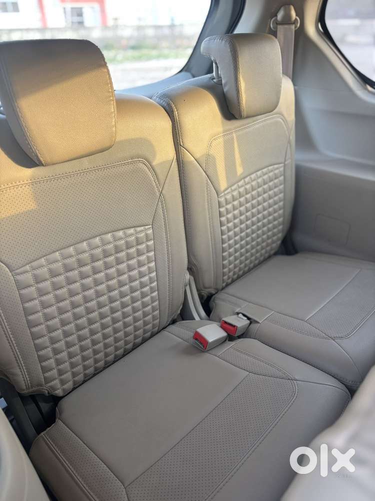 Maruti Suzuki Ertiga Vxi Shvs, 2022, Petrol