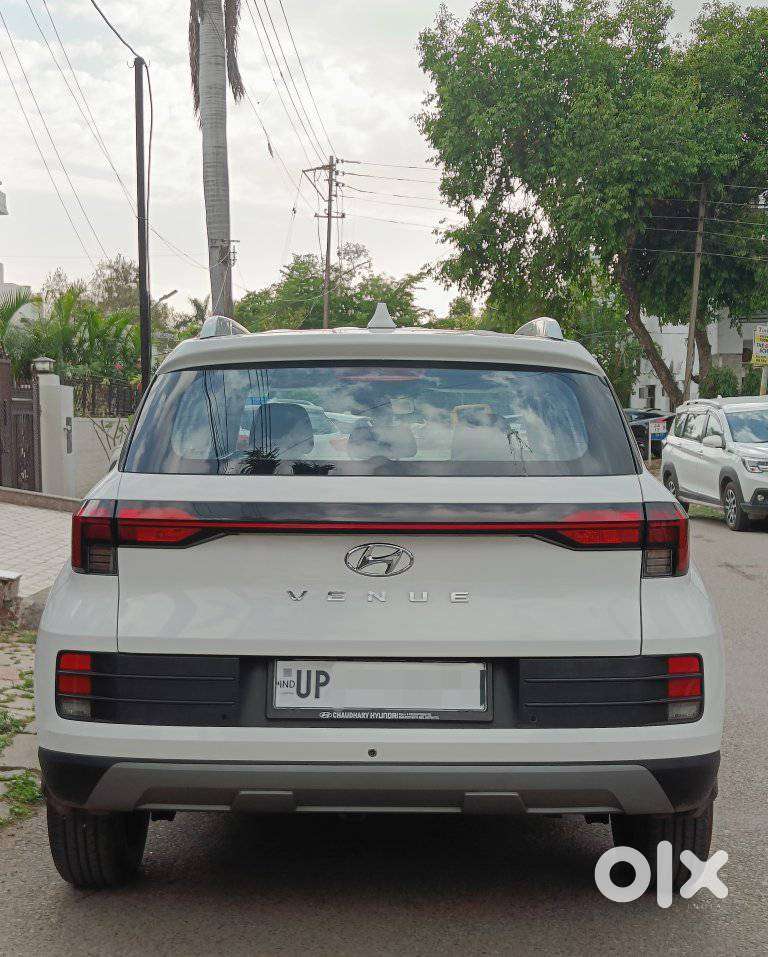 Hyundai Venue S Mt 1.2 Kappa, 2023, Petrol