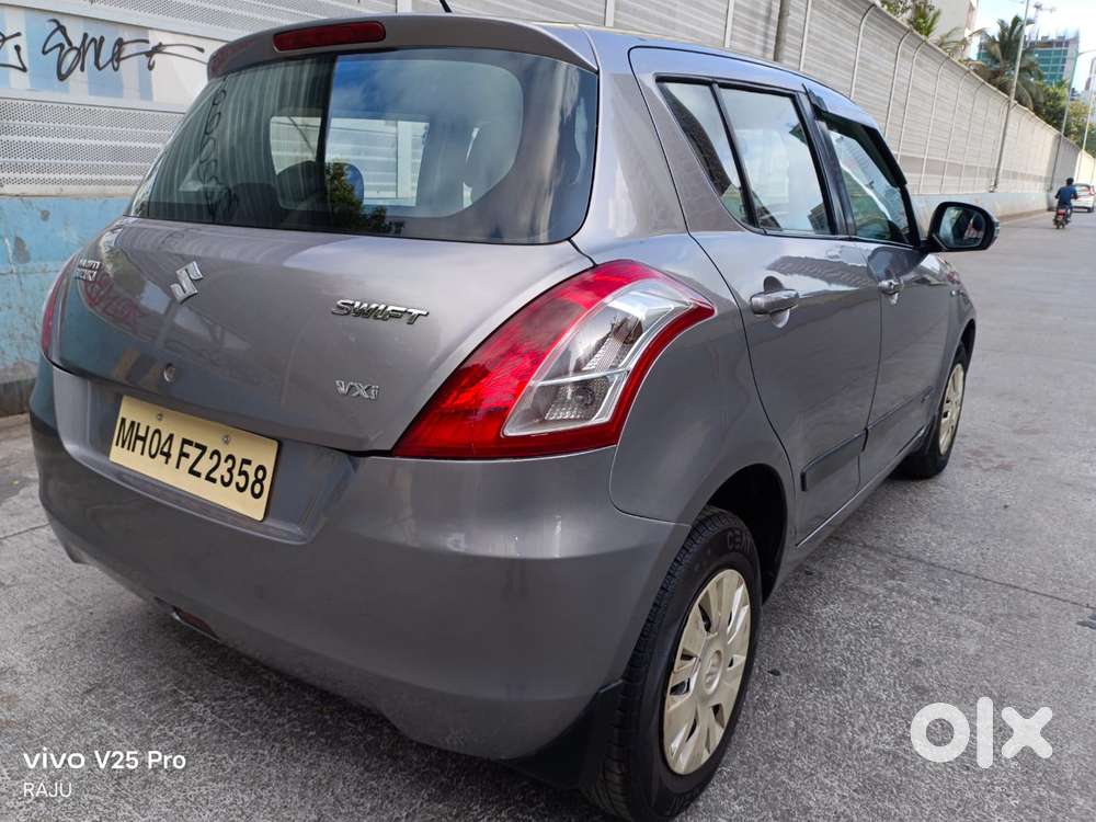 Maruti Suzuki Swift 1.2 Vxi (o), 2013, Petrol