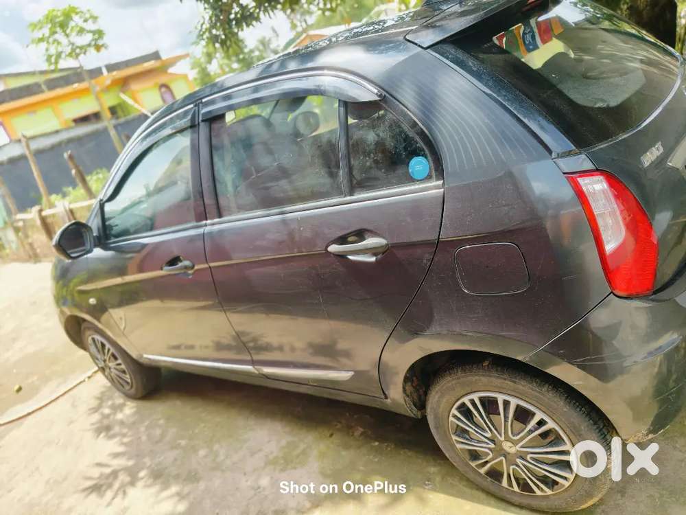 Tata Bolt 2016 Petrol Well Maintained. Very Good Condition.