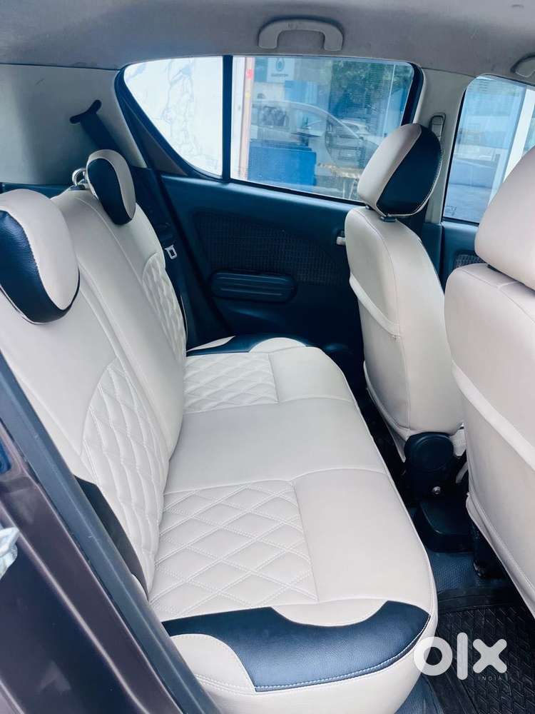 Maruti Suzuki Ritz Zxi Bs-iv, 2013, Petrol