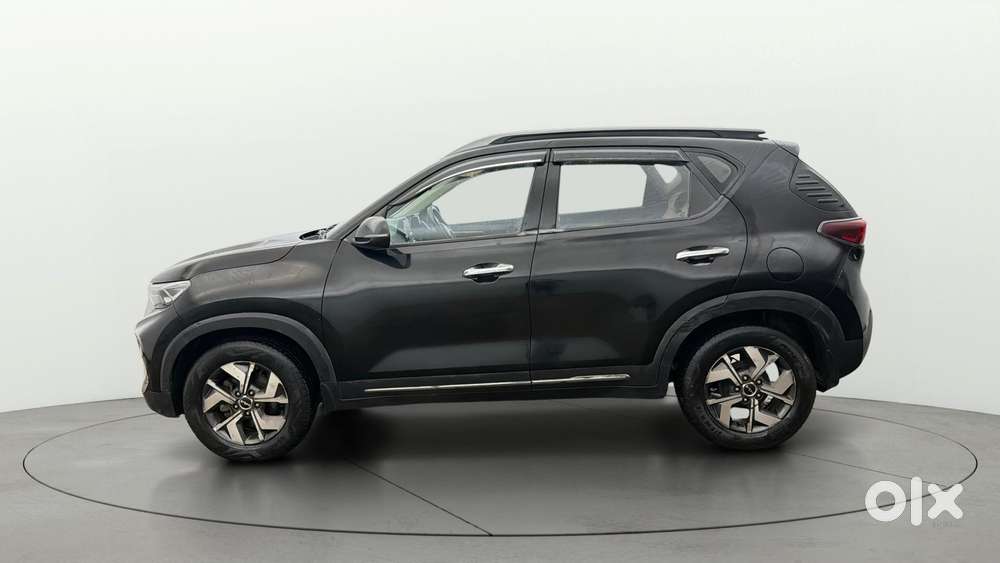 Kia Sonet 1.0 Htx Imt, 2022, Petrol