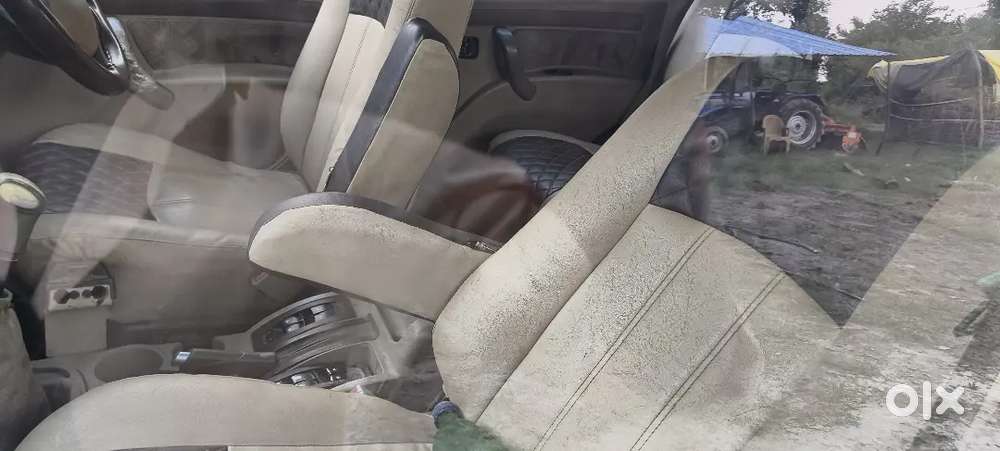 Mahindra Scorpio Diesel 2014