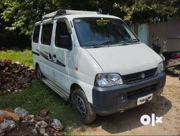 MARUTI ECCO 5 SEATER AC MANUAL GEAR BOX GOOD SERVICE RECORD Cars 1788430591