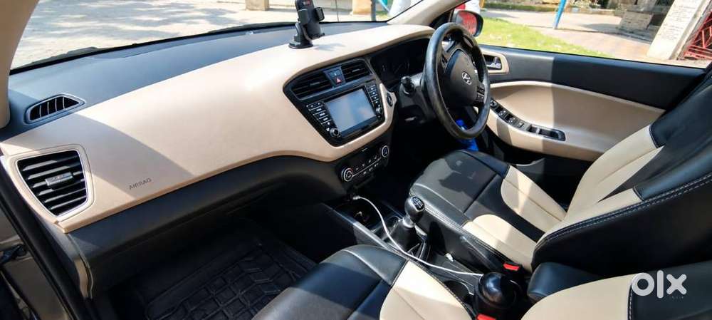 Brand New Condition I20 Asta