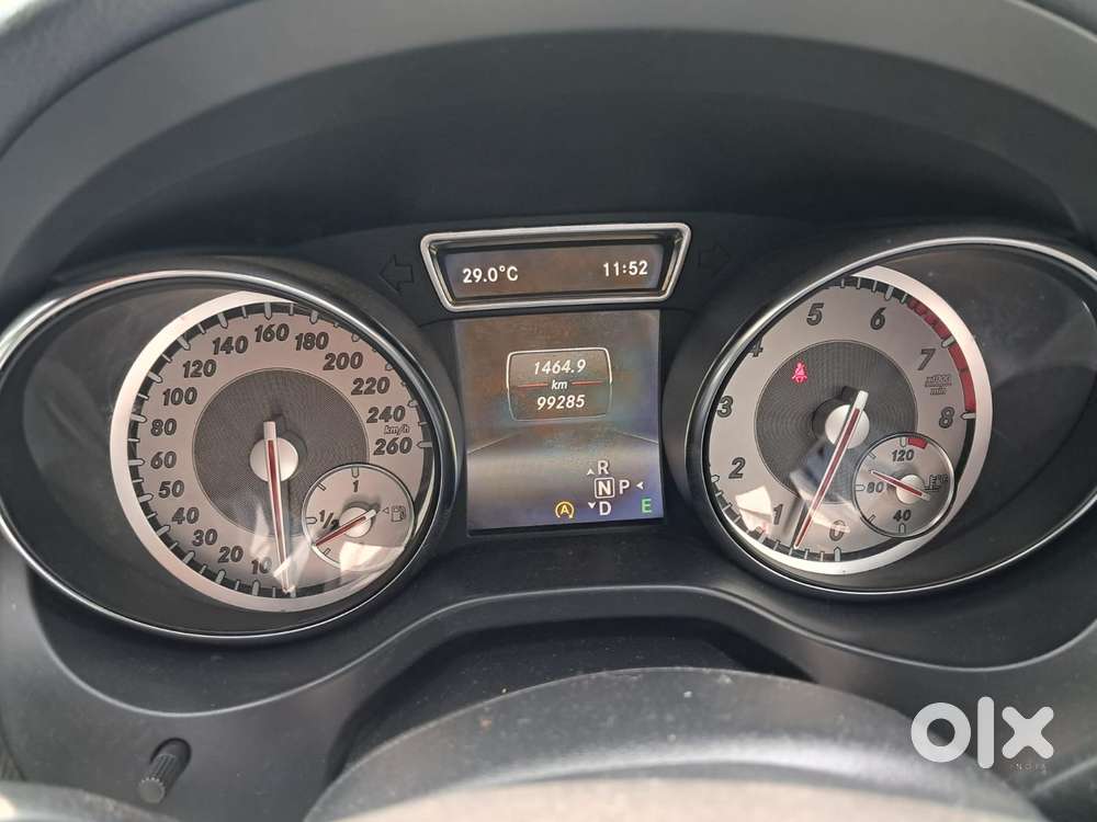 Mercedes-benz Cla 2.0 200 Style, 2015, Petrol