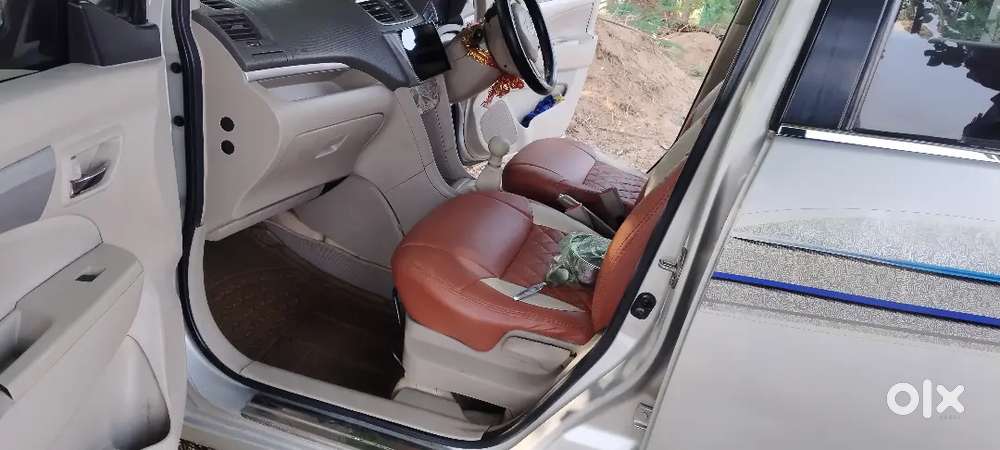 Maruti Suzuki Ertiga 2018 Diesel 145000 Km Driven