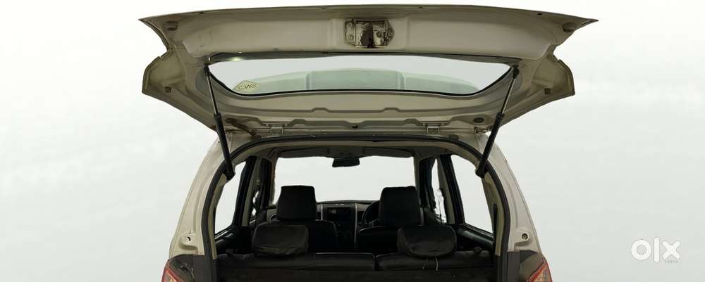 Maruti Suzuki Wagon R 1.0 Lxi Cng, 2013, Cng & Hybrids