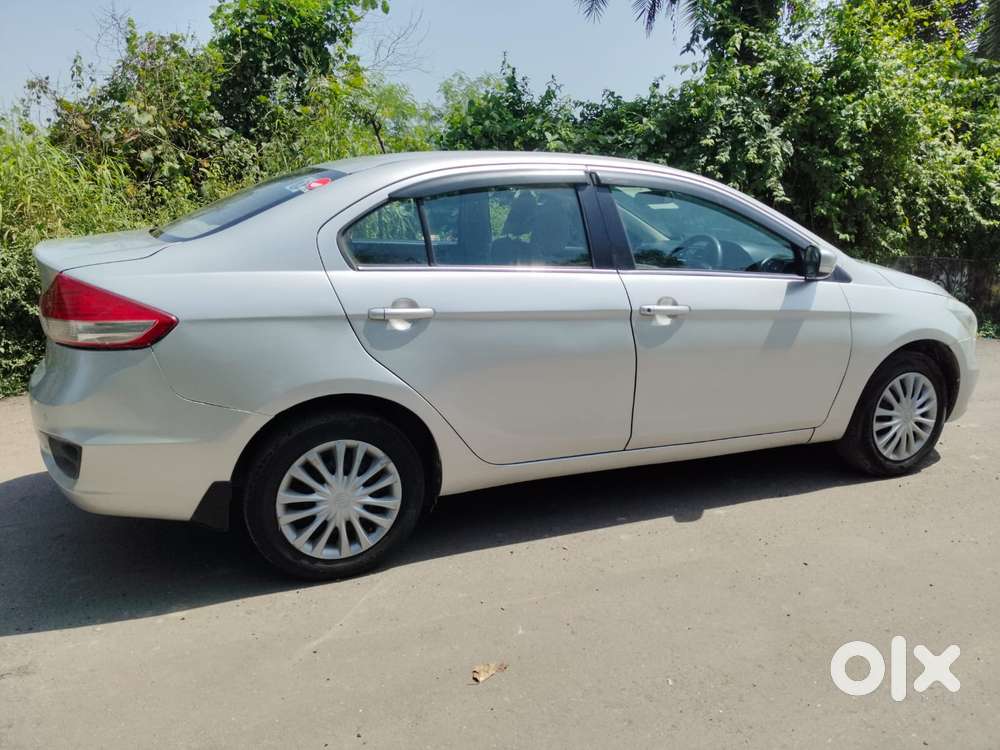 Maruti Suzuki Ciaz 2014-2017 Vxi, 2016, Petrol