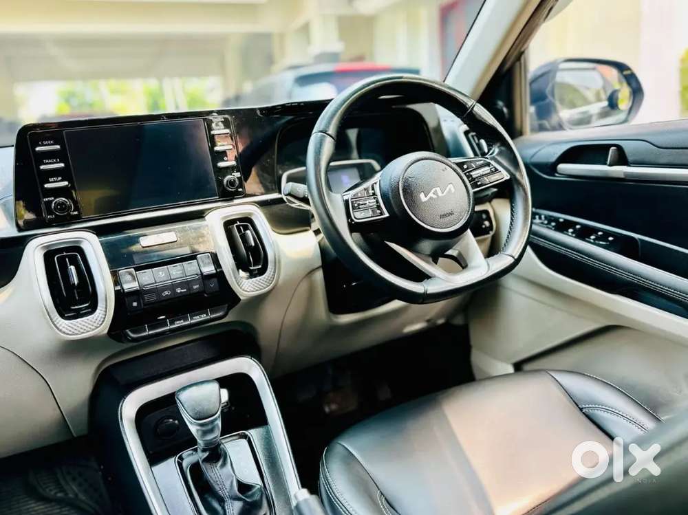 Kia Sonet 2022 Diesel 65000 Km Driven