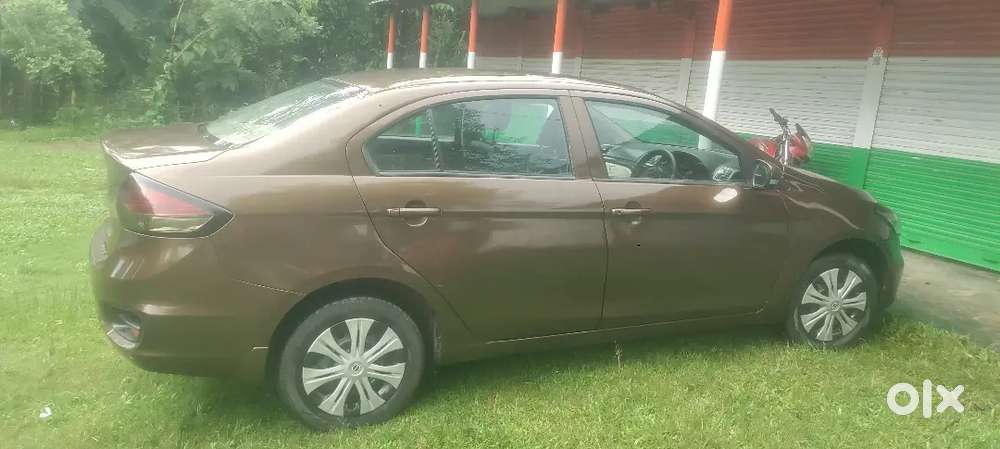 Maruti Suzuki Ciaz 2016 2nd Owner