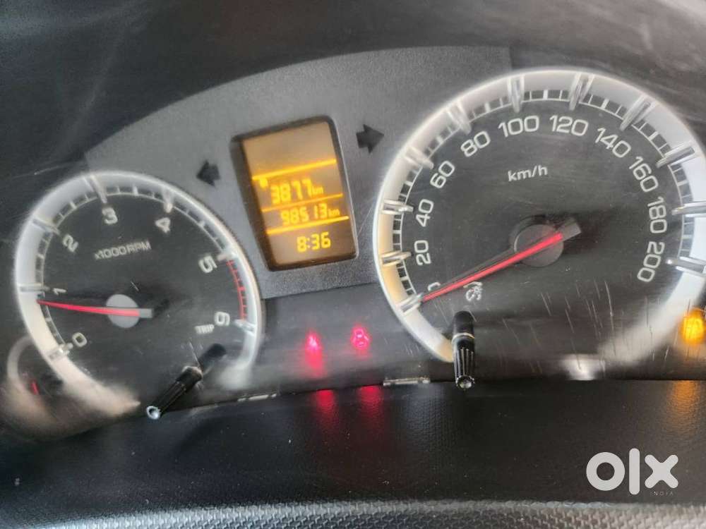 Maruti Suzuki Swift Dzire 2014