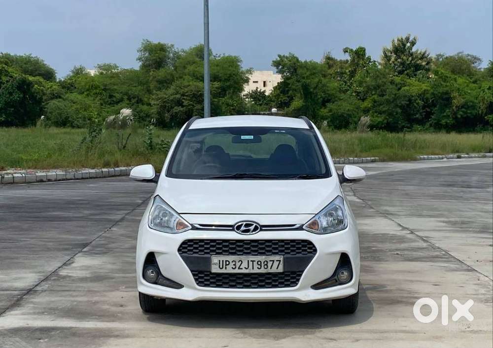 Hyundai Grand I10 1.2 Crdi Asta, 2018, Diesel