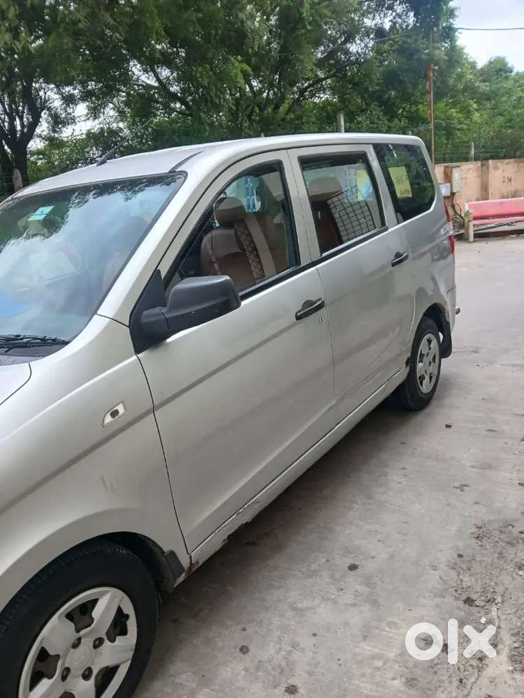 Chevrolet Enjoy Diesel 2015