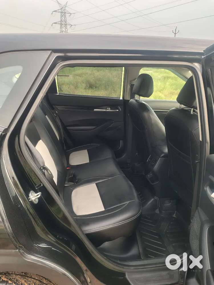 Kia Seltos Hte Petrol  17,778 Km  1st Owner  Showroom Condition
