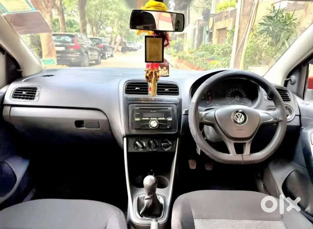 Good Condition Car