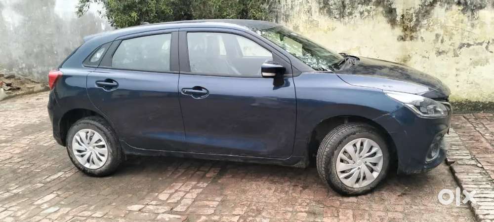 Baleno Delta 1.2 Petrol