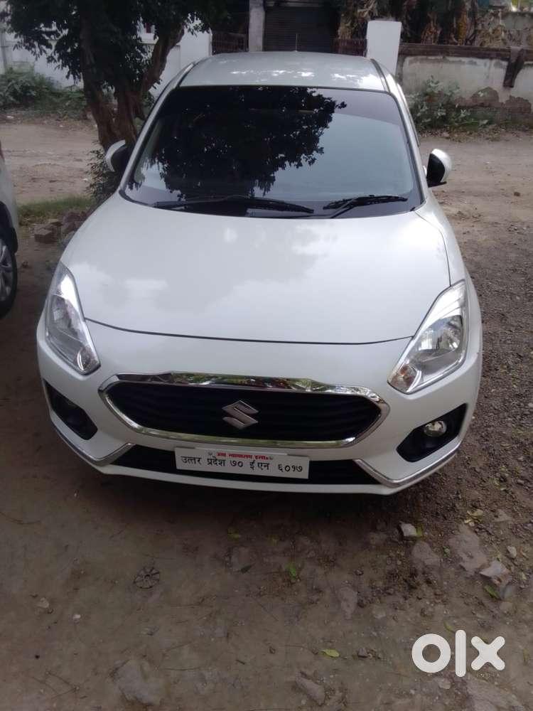Maruti Suzuki Swift Dzire Zdi Plus , 2018, Diesel