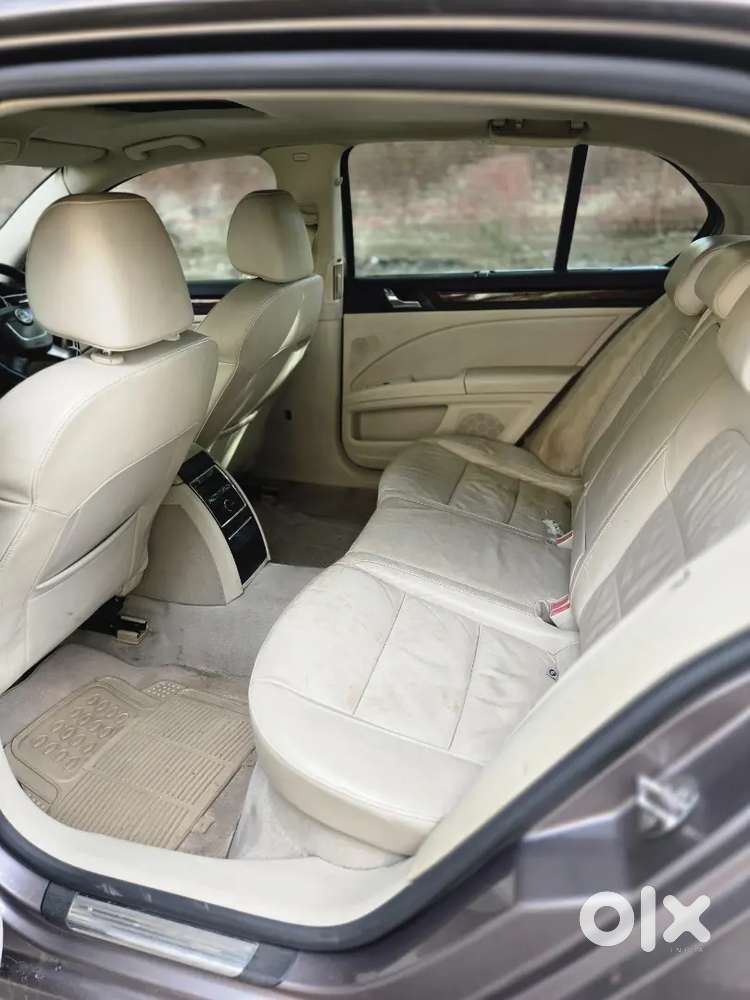 Skoda Superb 1.8 Tsi In Brand New Condition