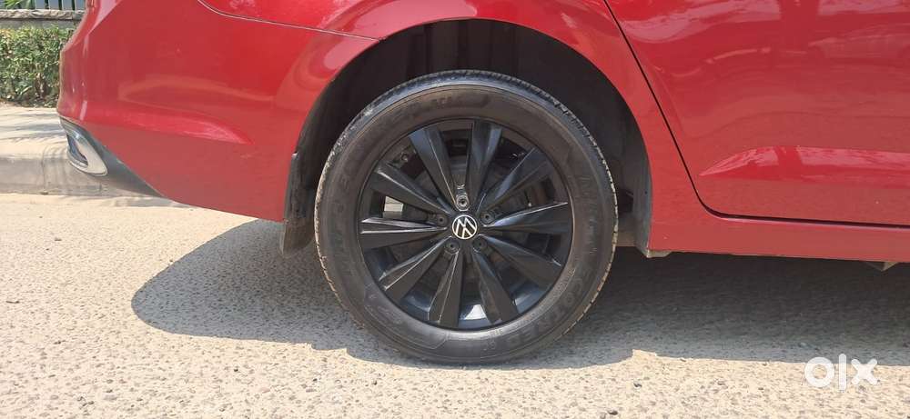 Volkswagen Virtus Gt 1.5 Tsi Dsg, 2024, Petrol