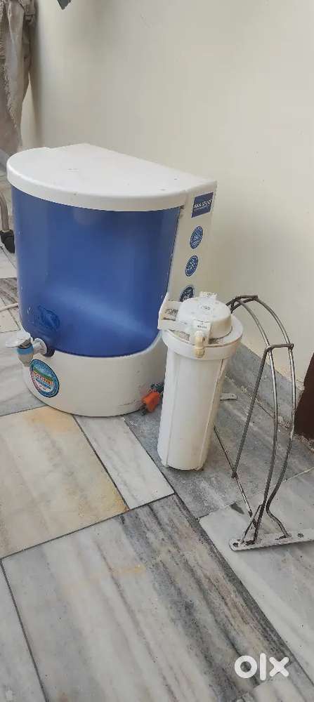 Kitchen ka saman hai