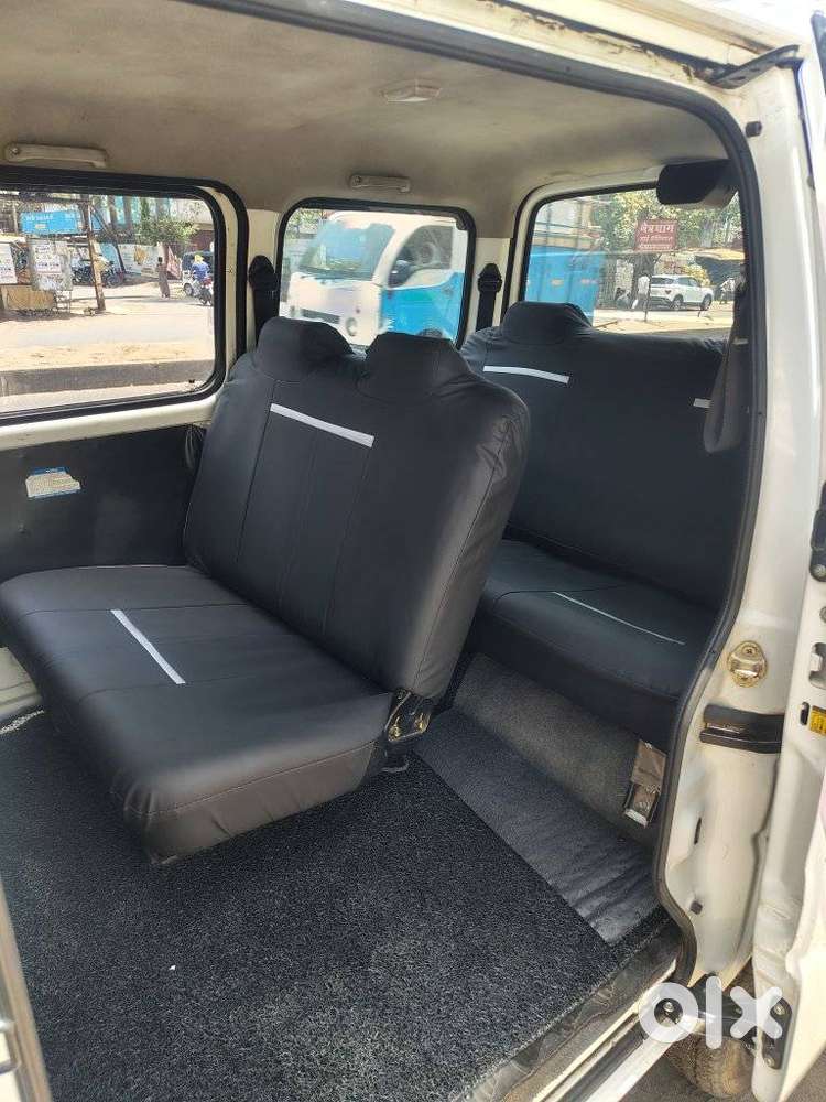 Maruti Suzuki Eeco 7 Seater Standard, 2024, Petrol