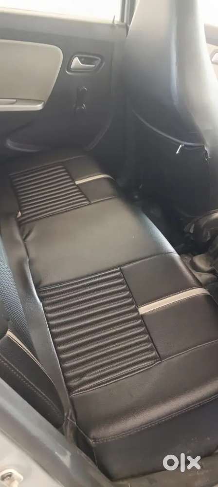 Maruti Suzuki Alto K10 2016
