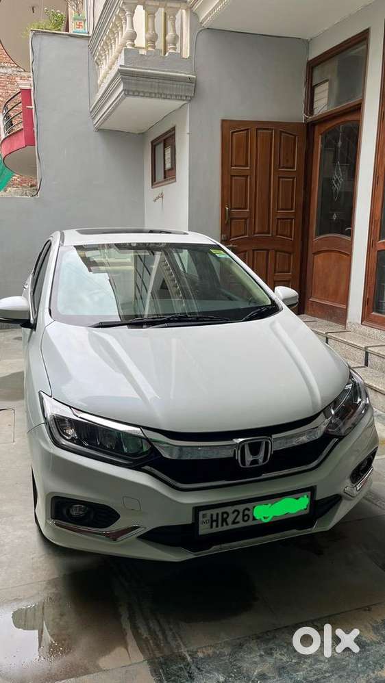 Honda City 2019 , Stock And Very Rare Used Just Like New