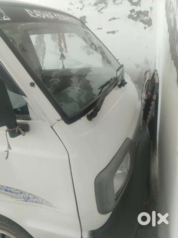 Maruti Suzuki Omni 2018 Petrol 85000 Km Driven