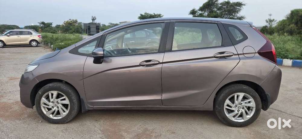 Honda Jazz 1.2 V I Vtec, 2016, Petrol