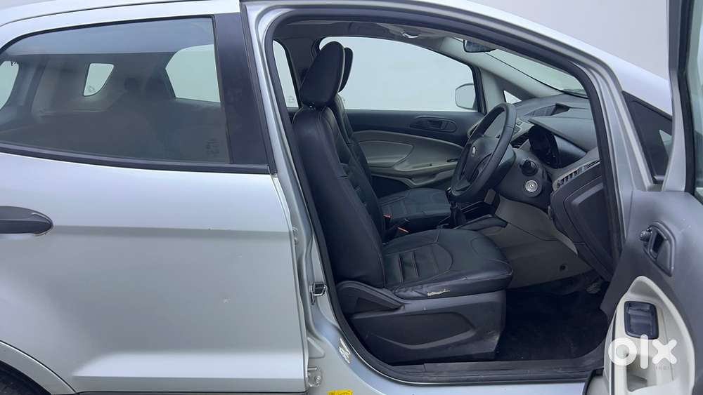 Ford Ecosport [ ] 1.5 Ambiente Ti-vct, 2014, Petrol