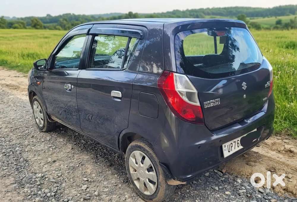 Maruti Alto K10 2018