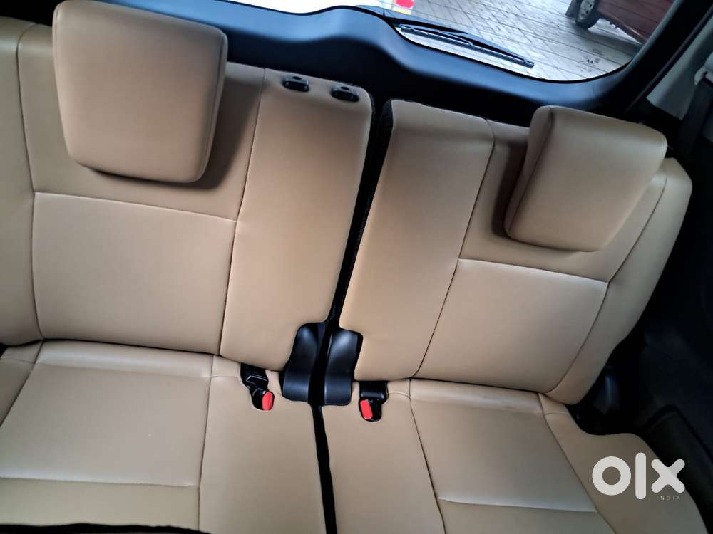 Toyota Innova Crysta 2.4 Z 7 Str, 2025, Diesel
