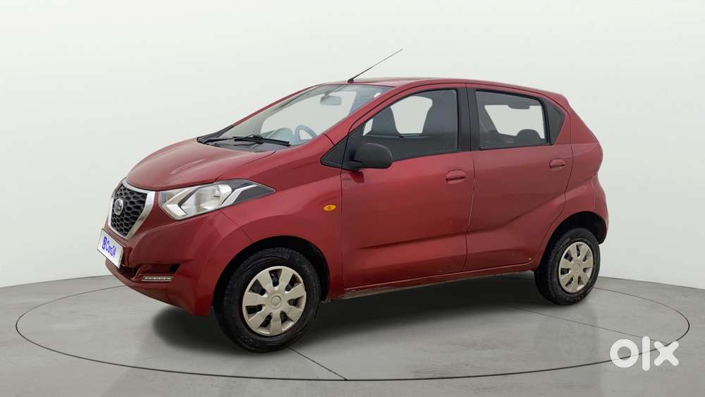 Datsun Redigo Amt 1.0 S, 2019, Petrol