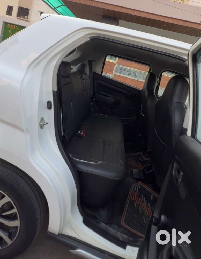 Maruti Suzuki S-presso Vxi Opt At, 2021, Petrol