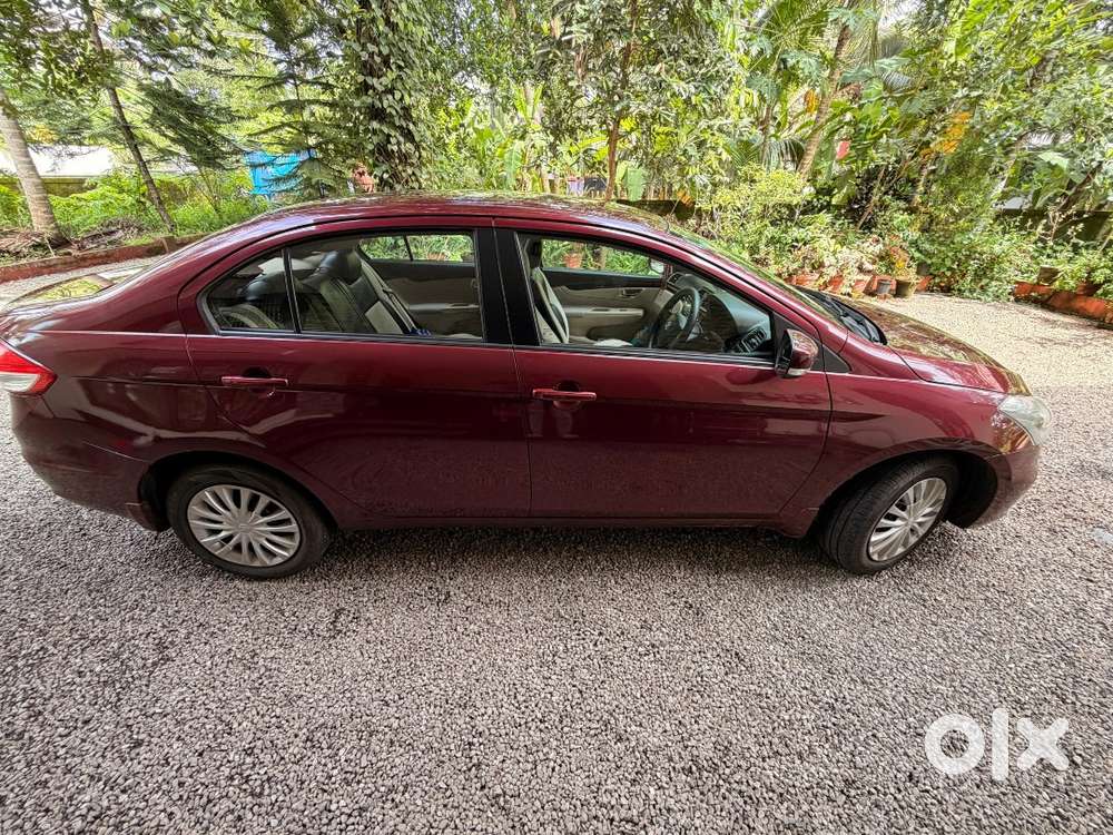 2017 Maruti Suzuki Delta Petrol .