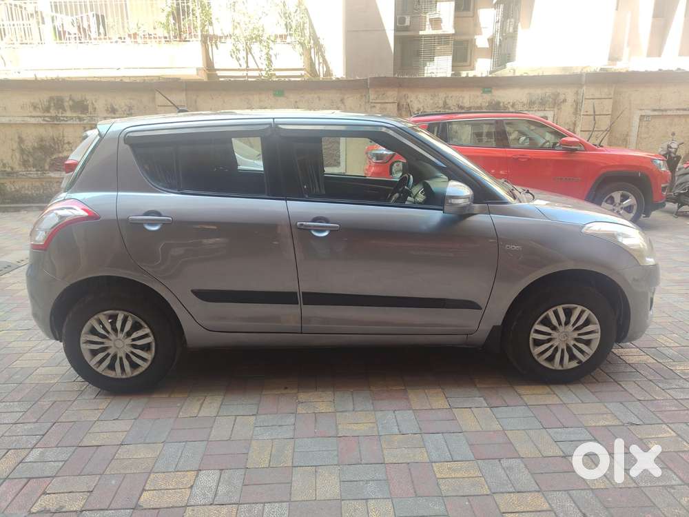 Maruti Suzuki Swift 2011-2014 Vdi, 2014, Diesel