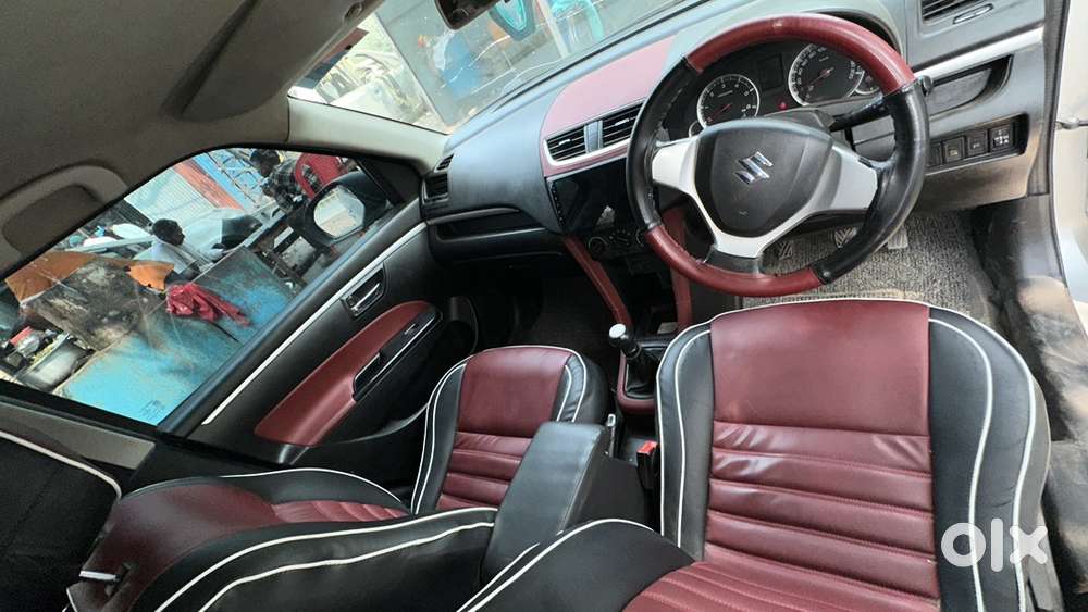 Maruti Suzuki Swift 2012 Diesel Well Maintained