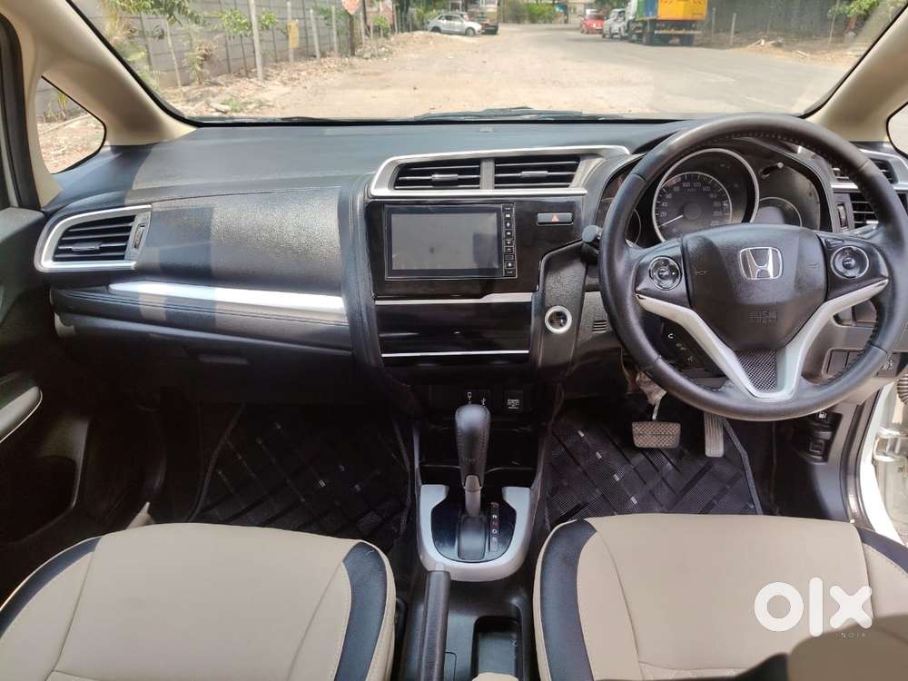 Honda Jazz 1.2 Zx Cvt I-vtec, 2020, Petrol